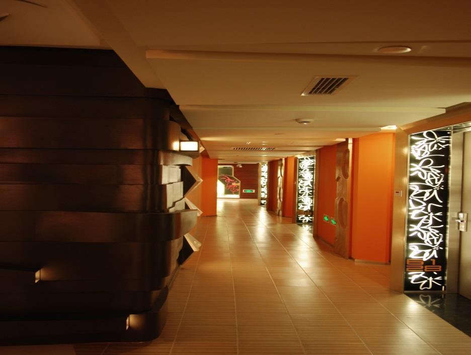 Da Zhong Pudong Airport Hotel Shanghai Extérieur photo