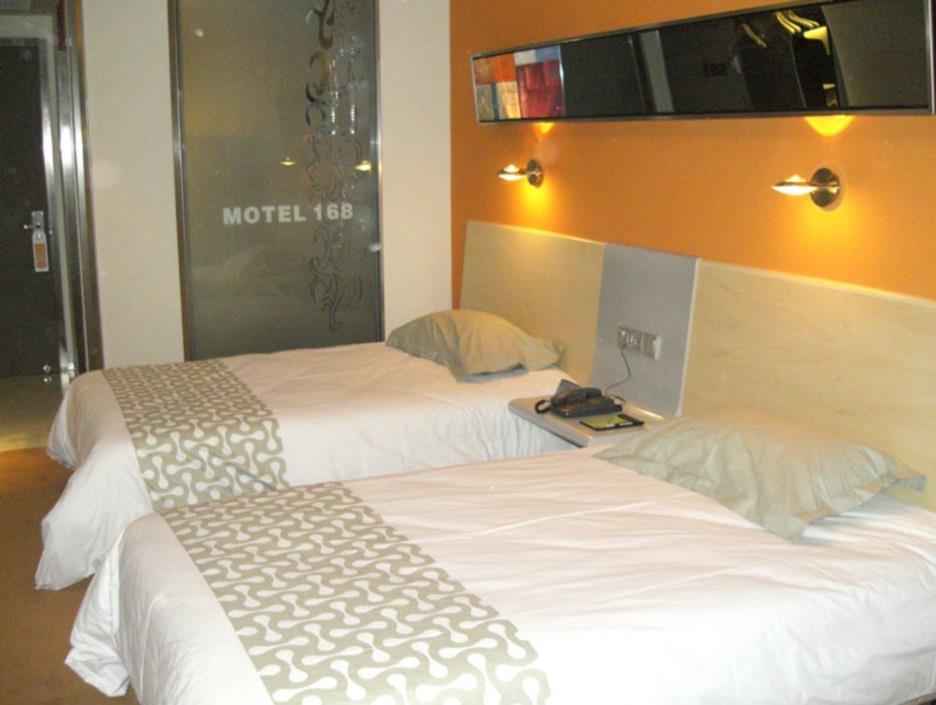 Da Zhong Pudong Airport Hotel Shanghai Extérieur photo