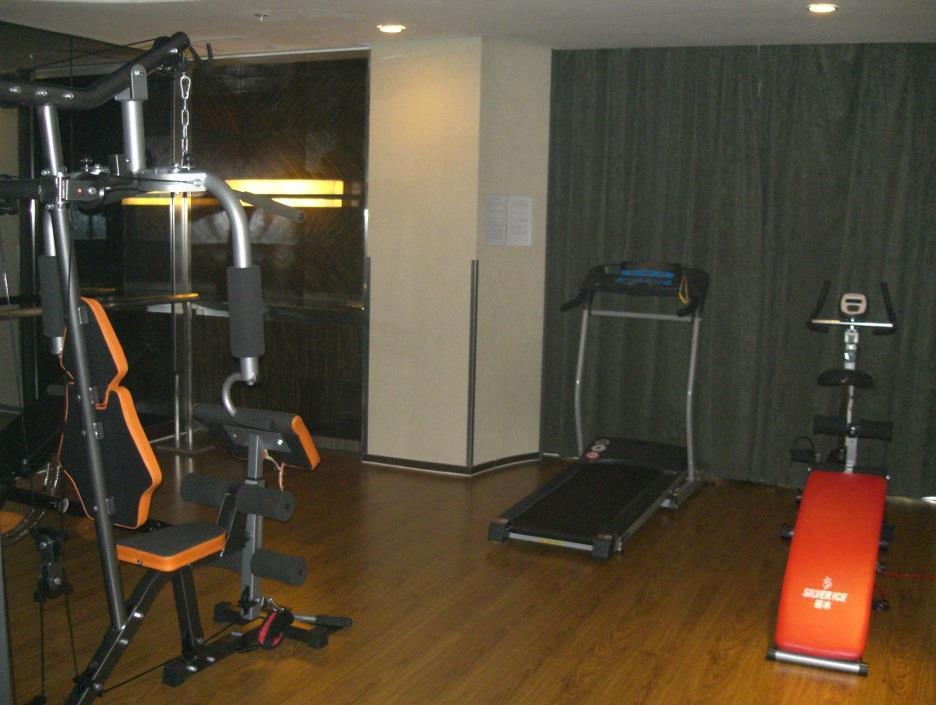 Da Zhong Pudong Airport Hotel Shanghai Extérieur photo